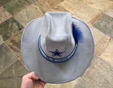 Load image into Gallery viewer, Vintage Dallas Cowboys AJD Cowboy Football Hat