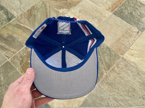 Vintage New York Rangers Apex One Snapback Hockey Hat