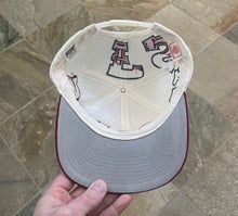 Load image into Gallery viewer, Vintage Florida State Seminoles ToW Graffiti Snapback College Hat