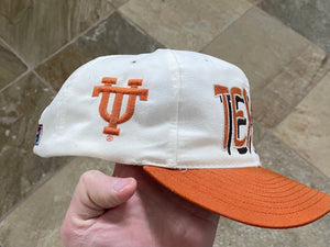 Vintage Texas Longhorns The Game Snapback College Hat