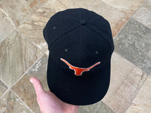 Load image into Gallery viewer, Vintage Texas Longhorns American Needle Blockhead Snapback College Hat