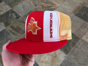 Vintage Philadelphia Stars AJD USFL Snapback Football Hat
