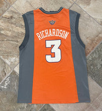Load image into Gallery viewer, Vintage Phoenix Suns Jason Richardson Reebok Basketball Jersey, Size Large