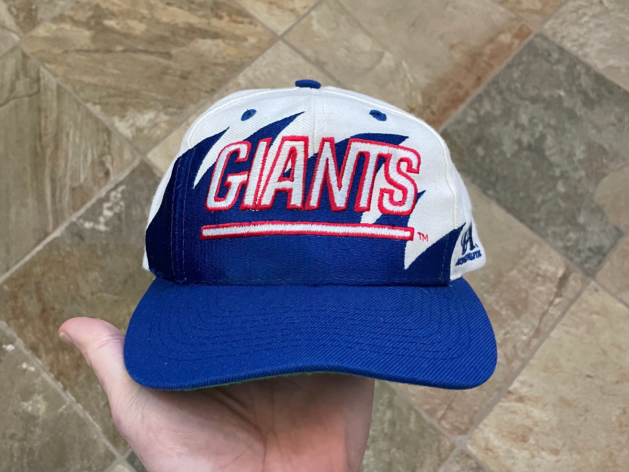 New york giants outlet football hats