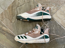 Load image into Gallery viewer, Oakland Athletics Sean Murphy Game Worn Adidas Baseball Cleats ###