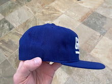 Load image into Gallery viewer, Vintage New York Giants Sports Specialties Script Snapback Football Hat