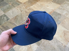 Load image into Gallery viewer, Vintage Buffalo Bisons New Era Snapback Baseball Hat