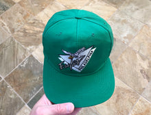 Load image into Gallery viewer, Vintage Philadelphia Eagles American Needle Snapback Football Hat