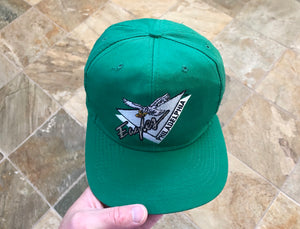 Vintage Philadelphia Eagles American Needle Snapback Football Hat