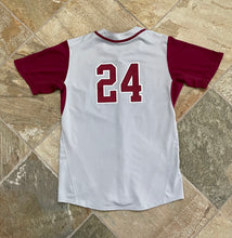 Load image into Gallery viewer, Vintage Washington State Cougars Nike College Baseball, Size Large