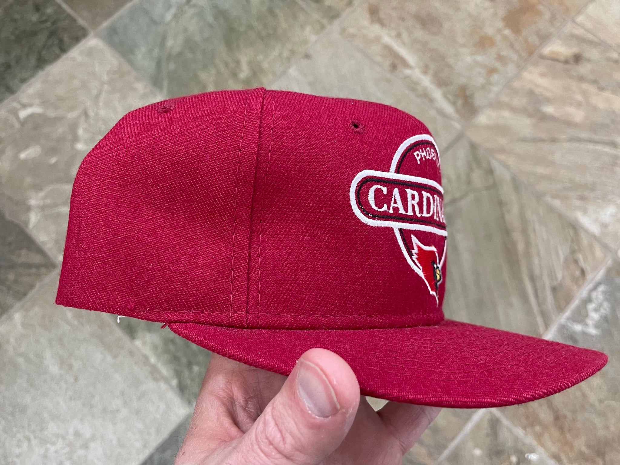 Arizona Cardinals NFL Pro Line Cap – The Vintage Store