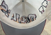 Load image into Gallery viewer, Vintage Florida State Seminoles ToW Graffiti Snapback College Hat