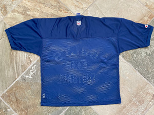 Vintage Indianapolis Colts Champion Football Jersey, Size 40, Medium