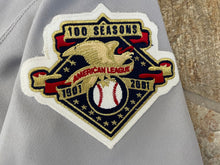 Load image into Gallery viewer, Vintage Oakland Athletics Jose Ortiz Rawlings Game Worn Baseball Jersey, Size Large