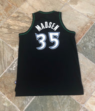 Load image into Gallery viewer, Vintage Minnesota Timberwolves Mark Madsen Reebok Basketball Jersey, Size XL