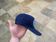 Load image into Gallery viewer, Vintage North Carolina Tar Heels Sports Specialties Plain Logo Snapback College Hat