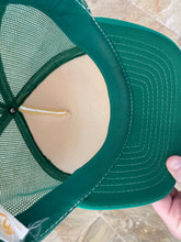 Load image into Gallery viewer, Vintage Oregon Ducks Trucker Snapback College Hat