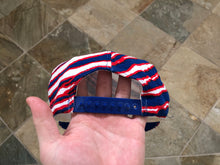 Load image into Gallery viewer, Vintage Buffalo Bills AJD Zubaz Snapback Football Hat