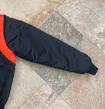 Load image into Gallery viewer, Vintage Cincinnati Bengals Starter Satin Football Jacket, Size XL