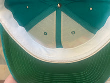 Load image into Gallery viewer, Vintage Miami Dolphins Sports Specialties Script Snapback Football Hat