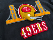 Load image into Gallery viewer, Vintage San Francisco 49ers Football Sweatshirt, Size Large
