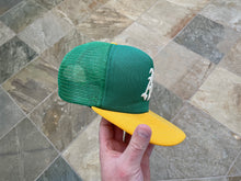 Load image into Gallery viewer, Vintage Oakland Athletics SportCap Snapback Baseball Hat