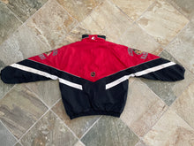 Load image into Gallery viewer, Vintage Chicago Blackhawks Starter Parka Hockey Jacket, Size XL