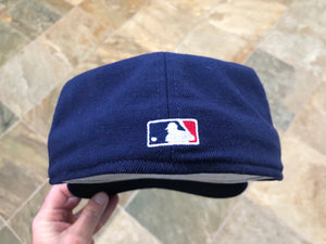 Vintage Anaheim Angels New Era Fitted Baseball Hat, 7 3/8