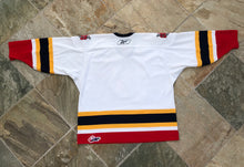 Load image into Gallery viewer, Barrie Colts OHL Reebok Hockey Jersey, Size XL
