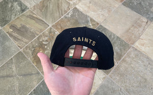 Vintage New Orleans Saints New Era Snapback Football Hat