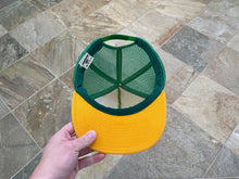 Load image into Gallery viewer, Vintage Oakland Athletics SportCap Snapback Baseball Hat