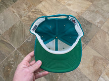 Load image into Gallery viewer, Vintage Miami Dolphins Sports Specialties Script Snapback Football Hat