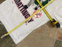 Load image into Gallery viewer, Vintage New York Yankees Don Mattingly Nutmeg Mills Baseball Tshirt, Size Large
