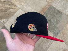 Load image into Gallery viewer, Vintage San Francisco 49ers American Needle Blockhead Snapback Football Hat