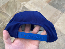 Load image into Gallery viewer, Vintage Los Angeles Rams Sports Specialties Script Snapback Football Hat