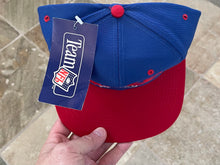 Load image into Gallery viewer, Vintage Buffalo Bills AJD Signature Script Snapback Football Hat