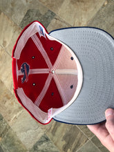 Load image into Gallery viewer, Vintage Buffalo Bills New Era Snapback Football Hat