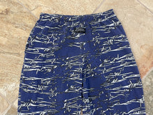 Load image into Gallery viewer, Vintage Dallas Cowboys Zubaz Football Pants, Size Large