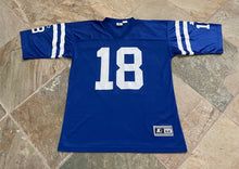 Load image into Gallery viewer, Vintage Indianapolis Colts Peyton Manning Starter Football Jersey, Size 52, XXL