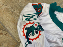 Load image into Gallery viewer, Miami Dolphins Karlos Dansby Game Worn Reebok Football Jersey