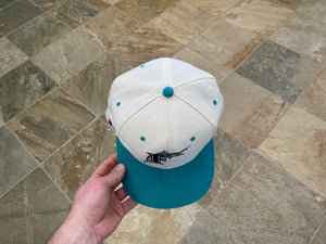 Vintage Florida Marlins Sports Specialties Snapback Baseball Hat