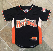 Load image into Gallery viewer, San Francisco 2007 All Star Game National Majestic Baseball Jersey, Size Youth Small 6-8