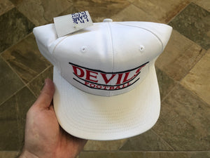 Vintage Arizona State Sun Devils The Game Snapback College Football Hat