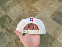 Load image into Gallery viewer, Vintage New York Knicks Sports Specialties Laser Snapback Basketball Hat