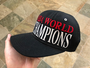 Vintage Houston Rockets Starter 1994 Champions Snapback Basketball Hat