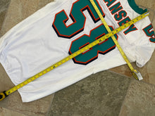 Load image into Gallery viewer, Miami Dolphins Karlos Dansby Game Worn Reebok Football Jersey