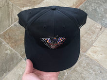 Load image into Gallery viewer, Vintage Vancouver Voodoo RHI Sample Snapback Roller Hockey Hat