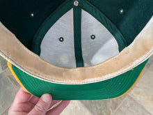 Load image into Gallery viewer, Vintage Oakland Athletics Sports Specialties Pro Fitted Baseball Hat, Size 7 5/8