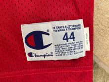 Load image into Gallery viewer, Vintage San Francisco 49ers Joe Montana Champion Football Jersey, Size 44, Large