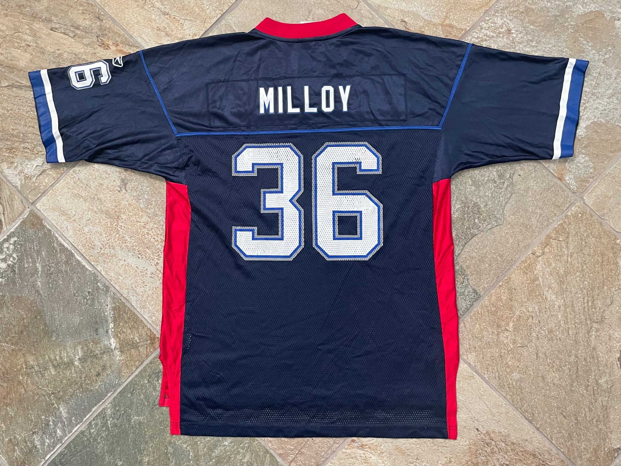 Lawyer Milloy